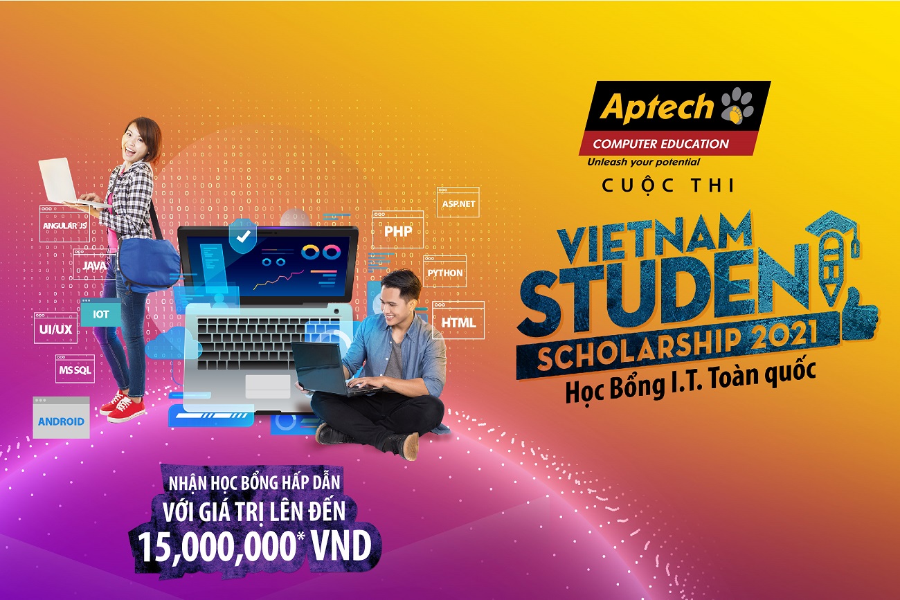 APTECH HỢP TÁC TRIỂN KHAI CHƯƠNG TRÌNH CHẤT LƯỢNG CÙNG ĐẠI HỌC THỦY LỢI